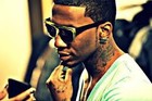 Picture for song 'Swag of the Century' by artist 'TheRealJayAllen'