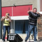 Picture for song 'Standing tall' by artist 'TheRealRazorRecords'