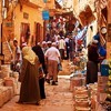 Picture for song 'Brit Lost in Kasbah' by artist 'The Smivets'