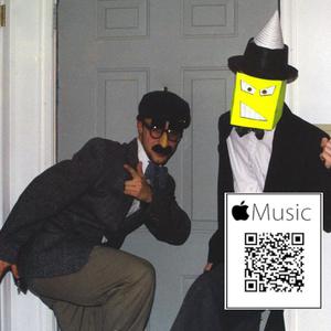 Picture for song 'Don't Expect Me' by artist 'Randy Richardson'