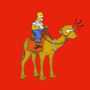 Picture for song 'ARABIAN' by artist 'THREEDOUBLEO'