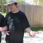 Picture for song 'New York (New York)' by artist 'Timothy S Epperhart'