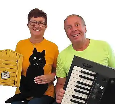 Picture for song 'Showtime Magic' by artist 'Pianist Tony William'