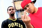 Picture for song '2-SiCc & Choppa Go-Rilla(All Bars ENT) - Cold Game' by artist 'Too SiCc'
