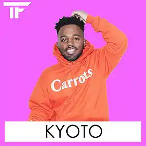 Picture for song 'kyoto' by artist 'TrackFiendz'