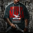 Picture for song 'I'm Raw (SOLD)' by artist 'Trackslammerz'
