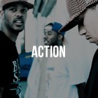Picture for song 'Action' by artist 'TrakkBlazers'