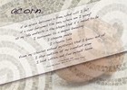 Picture for song 'Acorn' by artist 'Trina Brunk'