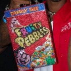 Picture for song '24 Flay-Vers' by artist 'Trippinkev Music'