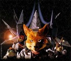 Picture for song 'starfox freestyle' by artist 'TRIP STATE- FREEMASON- MC FOREMAN'