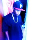 Picture for song '05 Im Blue!' by artist 'TrueMMusic Red Alert Ent'