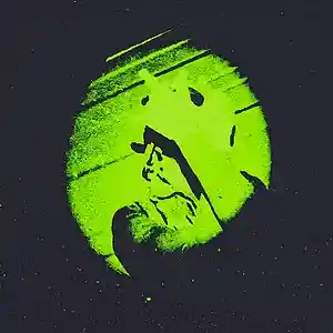 Picture for song 'rusty trap' by artist 'typedot'