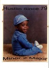 Picture for song 'Minor 2 Major' by artist 'Unuzual Fellaz'