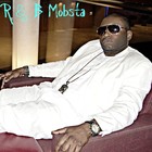 Picture for song 'The Grind' by artist 'V12 King of Queensbridge aka The Blaq Sinatra'