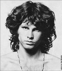 Picture for song 'Jim Morrison (In Memorial)' by artist 'Victor Compton'