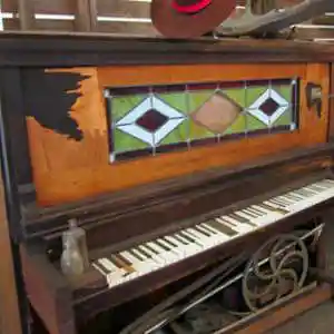 Picture for song 'Composition#1' by artist 'Vladimir Verpakhovski'