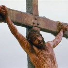 Picture for song 'THE OLD RUGGED CROSS' by artist 'Wayne Pascall Acappella'