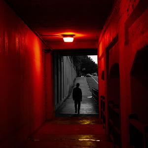 Picture for song '"Delusion" Dark Type Beat for Sale' by artist 'whoDeanyBeatz'