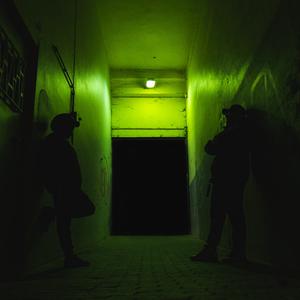 Picture for song '"Step Aside" Beat for Sale' by artist 'whoDeanyBeatz'