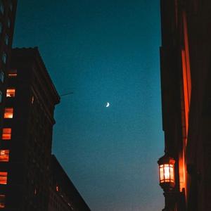 Picture for song 'CITY LIGHTS - The Weeknd Type Beat' by artist 'LIL YAZU BEATS'