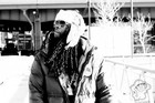 Picture for song 'Beat#261' by artist 'Young Buddy on da track'