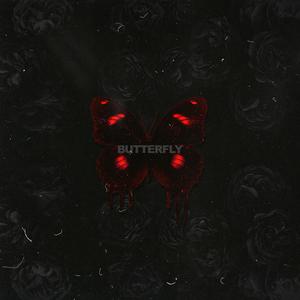 Picture for song 'BUTTERFLY' by artist 'YUNG KATRO'
