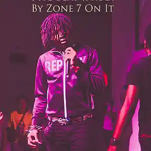 Picture for song 'Lavish x Sahbabii Type Beat (Prod. By Z7NE On It)' by artist 'Z7NE On It'