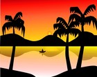 Picture for song 'beach party.mp3' by artist 'Zack Hall'