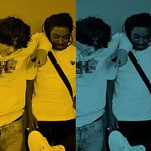 Picture for song 'shoreline mafia x ron ron type' by artist 'Zayroc Beats'