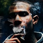 Picture for song '(#1 Hit) Smoked Out' by artist 'Zoe On The Beat'