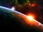 Picture for song 'The New Dawn' by artist 'Zona Jetson'