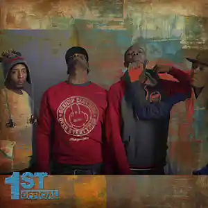 Picture for song 'Deflect' by artist '1st Official'