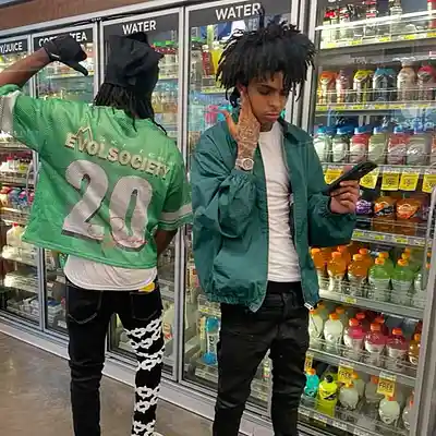 Picture for song 'MONEY TALKS (Buy 1 Get 2 FREE)' by artist '1yth Beats'