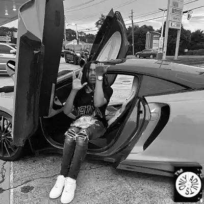Picture for song '"SINNER PRAYER" - Chuckyy x Lil Sane Type Beat' by artist '2k5 jaay'