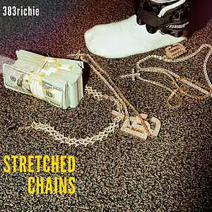 Picture for song '383Richie - Stretched chains' by artist '383Richie'