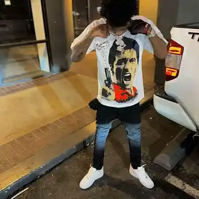 Picture for song 'Rio Da Yung OG x Babyfxce E Type Beat - Wrist' by artist '8xbeatz'