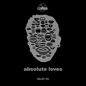 Picture for song 'Unless' by artist 'Absolute Loves'