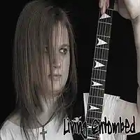 Picture for song 'Living Entombed' by artist 'Alisha Poor'