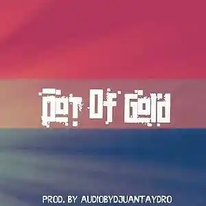 Picture for song 'Charlotte (prod. By) @audiobydjuan' by artist 'AudioByDjuanTaydro'