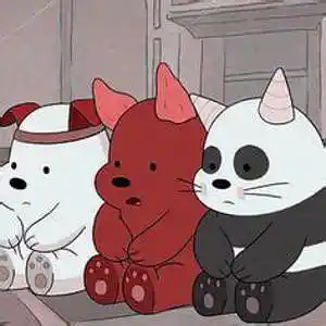 Picture for song 'The Past Me (BUY 1 GET 2 FREE)' by artist 'ayebear'