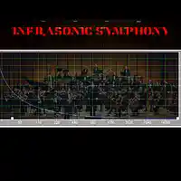 Picture for song 'Infrasonic Symphony' by artist 'BASSOTRONICS'