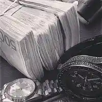 Picture for song 'Blackskins Beats - Rollies Gang' by artist 'Blackskins Beats'