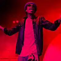 Picture for song 'Layover (Wiz Khalifa Type Beat)' by artist 'CLYAD'