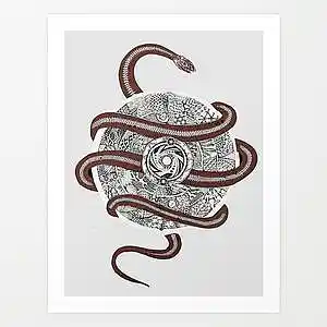 Picture for song 'Viper (Smooth Melodic Type Beat) - Devezin.com' by artist 'Devezin'