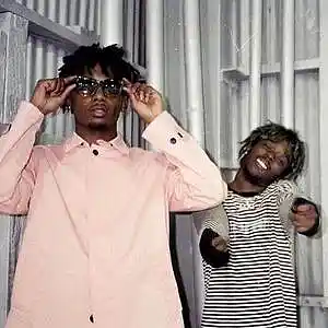 Picture for song 'Lil Uzi Vert x Play boi Carti Type Beat Fortknow [' by artist 'Dio Kujoh'