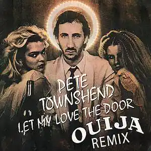 Picture for song 'Let My Love Open The Door (Remix)' by artist 'DJ Ouija'
