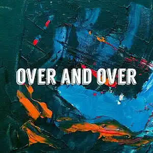 Picture for song 'Over And Over' by artist 'Dr. Berry'
