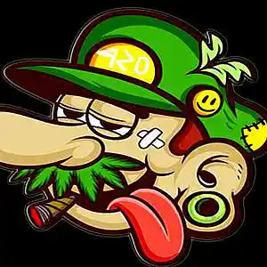 Picture for song 'BASE DE RAP 2021 "MI EXTRAÑO ESTADO"' by artist 'Eigh Teen Beats'