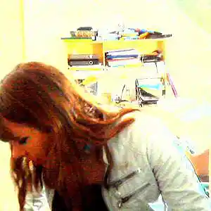 Picture for song 'Esta noite nostalgica ( Rapida female rebel versio' by artist 'Estelle Derrien'