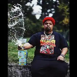 Picture for song 'Mario Judah X Playboi Carti Type Beat - "WLR"' by artist 'ExciterBeatz'